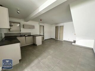  Maison à louer 5 pièces 90 m²
