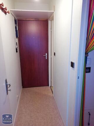  Appartement � louer 1 pi�ce 19 m�