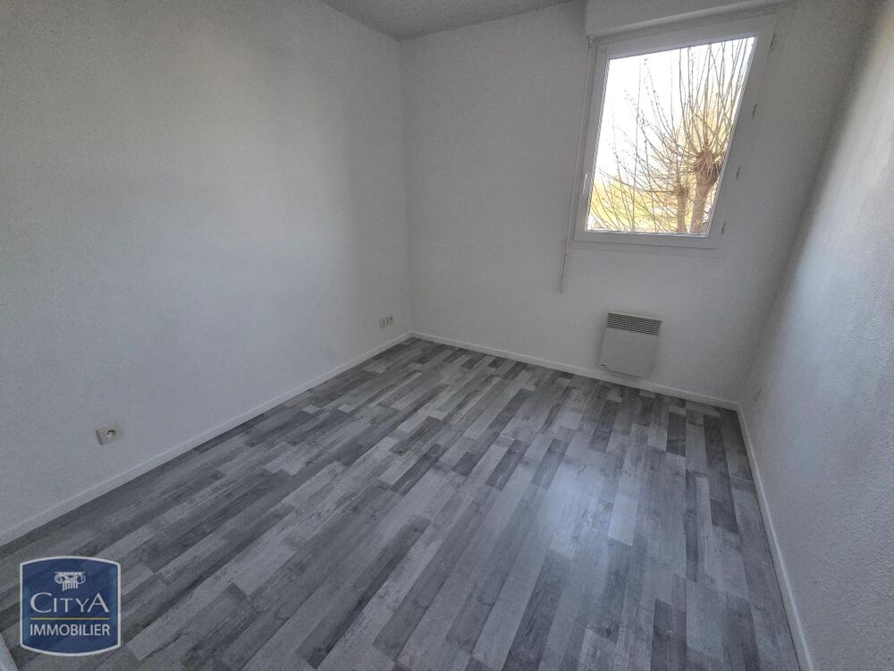 location Appartement - 3 pièce(s) - 59 m² Issoire (63500)