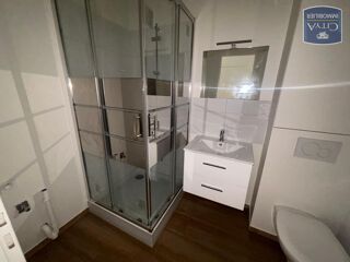  Appartement à louer 1 pièce 19 m²