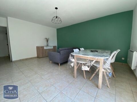  Appartement  louer 2 pices 48 m