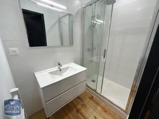  Appartement � louer 2 pi�ces 44 m�