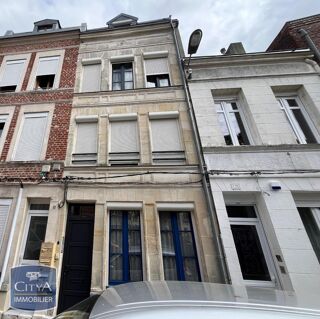  Appartement � louer 1 pi�ce 20 m�