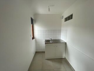  Appartement à louer 2 pièces 35 m²