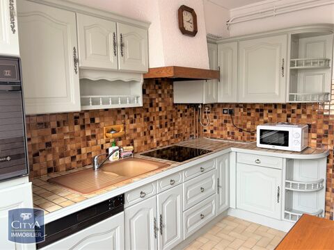  Maison  louer 4 pices 85 m