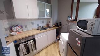  Appartement � louer 2 pi�ces 39 m�