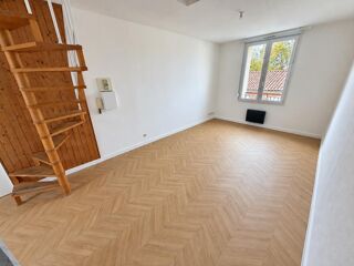  Appartement à louer 2 pièces 53 m²