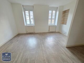  Appartement à louer 3 pièces 63 m²