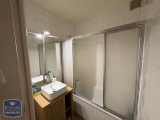  Appartement à louer 1 pièce 12 m²