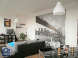  Appartement à louer 2 pièces 70 m²