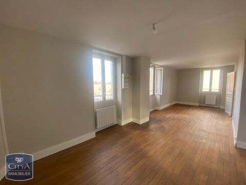  Appartement � louer 2 pi�ces 48 m�