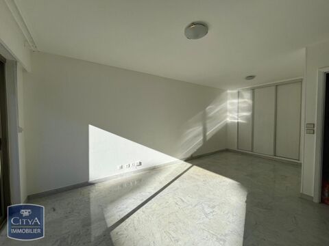  Appartement � louer 1 pi�ce 36 m�