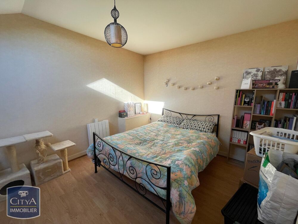 location Appartement - 2 pièce(s) - 45 m² Buxerolles (86180)