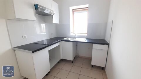  Appartement � louer 3 pi�ces 58 m�