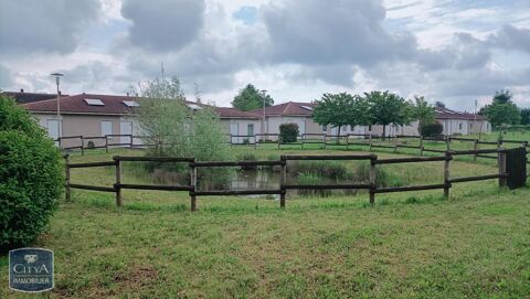  Appartement  louer 3 pices 54 m