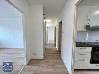  Appartement à louer 3 pièces 69 m²