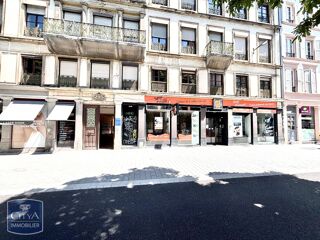  Appartement à louer 2 pièces 40 m²