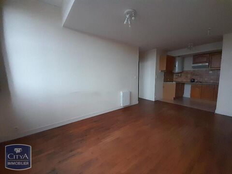  Appartement  louer 2 pices 42 m