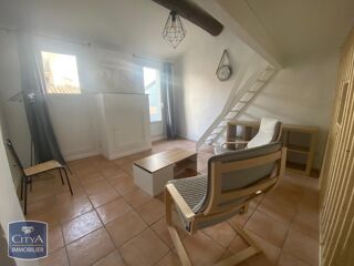  Appartement � louer 2 pi�ces 43 m�
