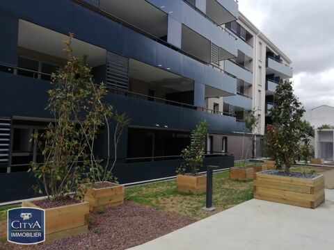  Appartement � louer 3 pi�ces 62 m�