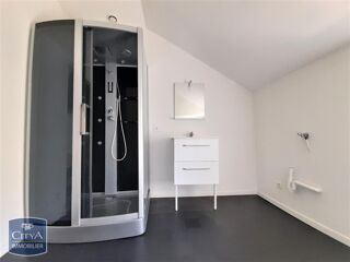  Maison à louer 3 pièces 92 m²