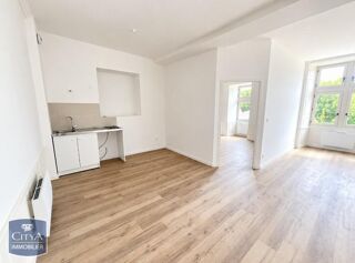  Appartement à louer 3 pièces 74 m²