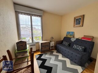  Appartement à louer 3 pièces 64 m²