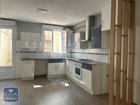  Maison � louer 3 pi�ces 82 m�