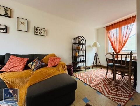  Maison � louer 3 pi�ces 59 m�