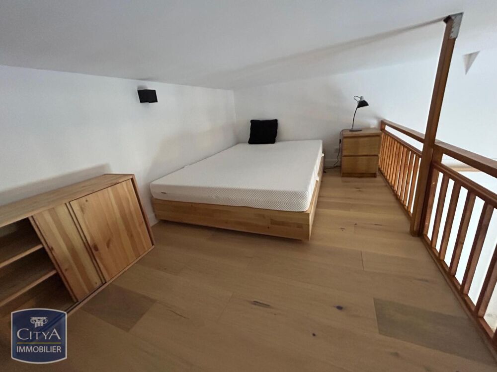 Fontenay-sous-Bois - Limite Vincennes | Studio meublé av....