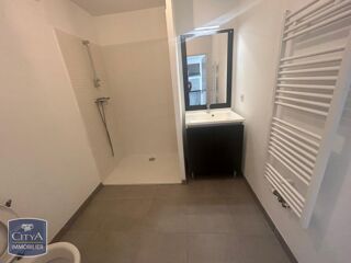  Appartement à louer 2 pièces 36 m²