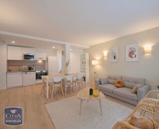  Appartement à louer 1 pièce 13 m²