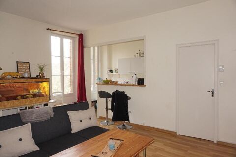   Location Appartement Appartement - 2 pi�ce(s) - 38 m�