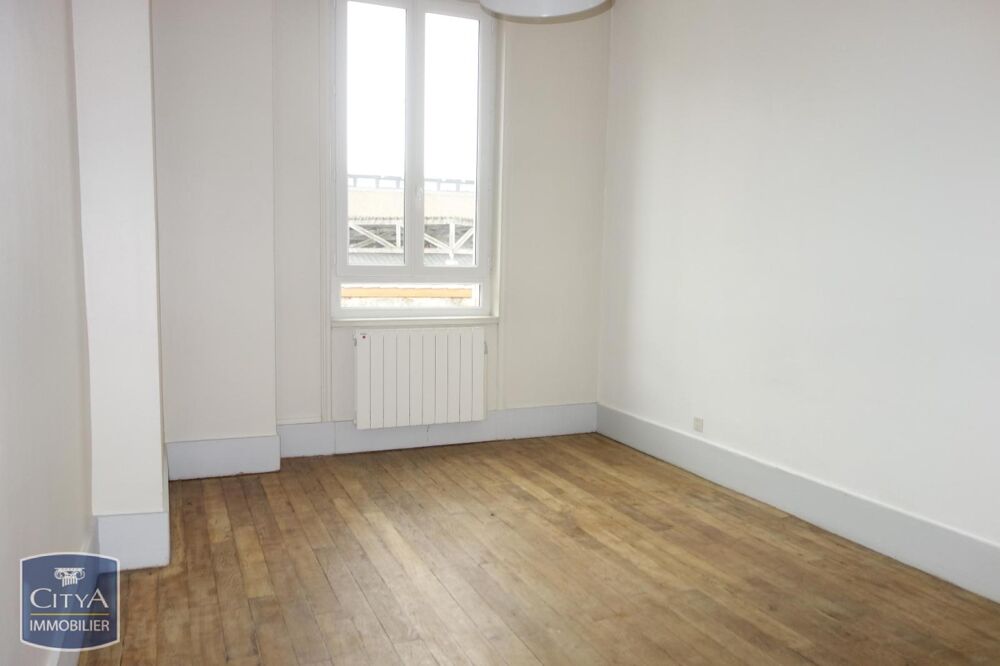 location Appartement - 2 pièce(s) - 65 m² Mâcon (71000)