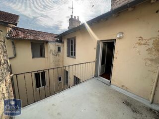  Appartement à louer 3 pièces 72 m²