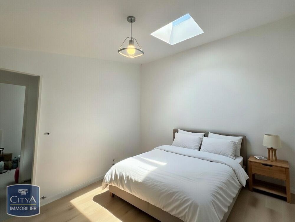 location Appartement - 3 pièce(s) - 50 m² Montricoux (82800)