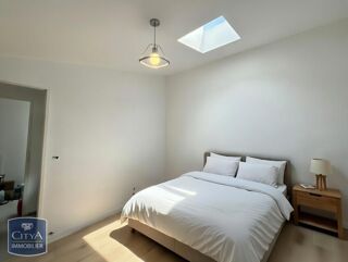  Appartement à louer 3 pièces 50 m²