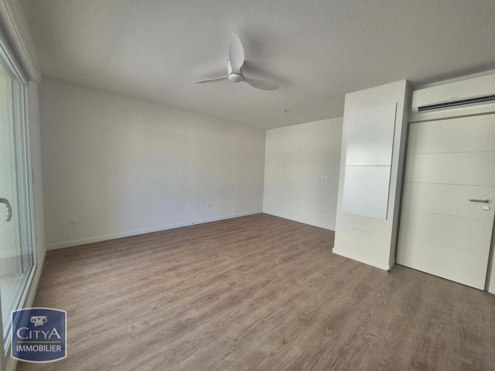 location Appartement - 2 pièce(s) - 42 m² Béziers (34500)
