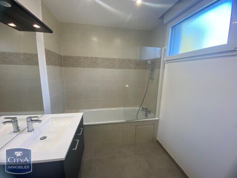  Appartement  louer 2 pices 54 m