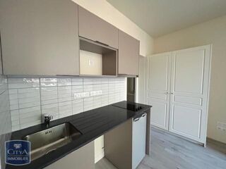  Appartement à louer 1 pièce 24 m²