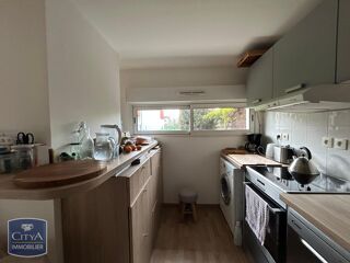  Appartement � louer 4 pi�ces 88 m�
