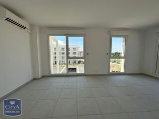  Appartement � louer 1 pi�ce 33 m�