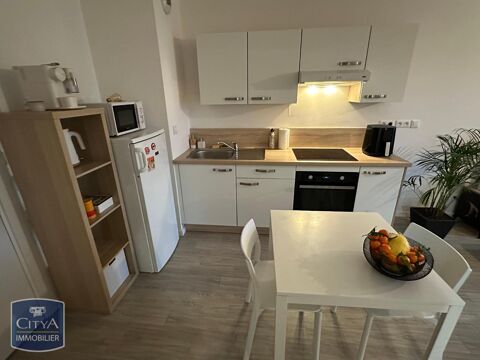  Appartement � louer 2 pi�ces 38 m�