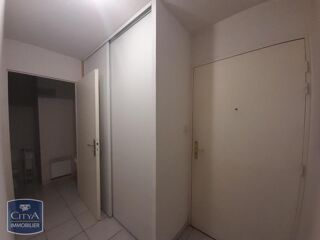  Appartement � louer 1 pi�ce 30 m�