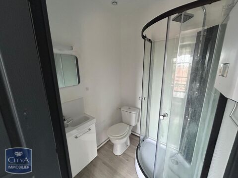  Appartement  louer 1 pice 18 m