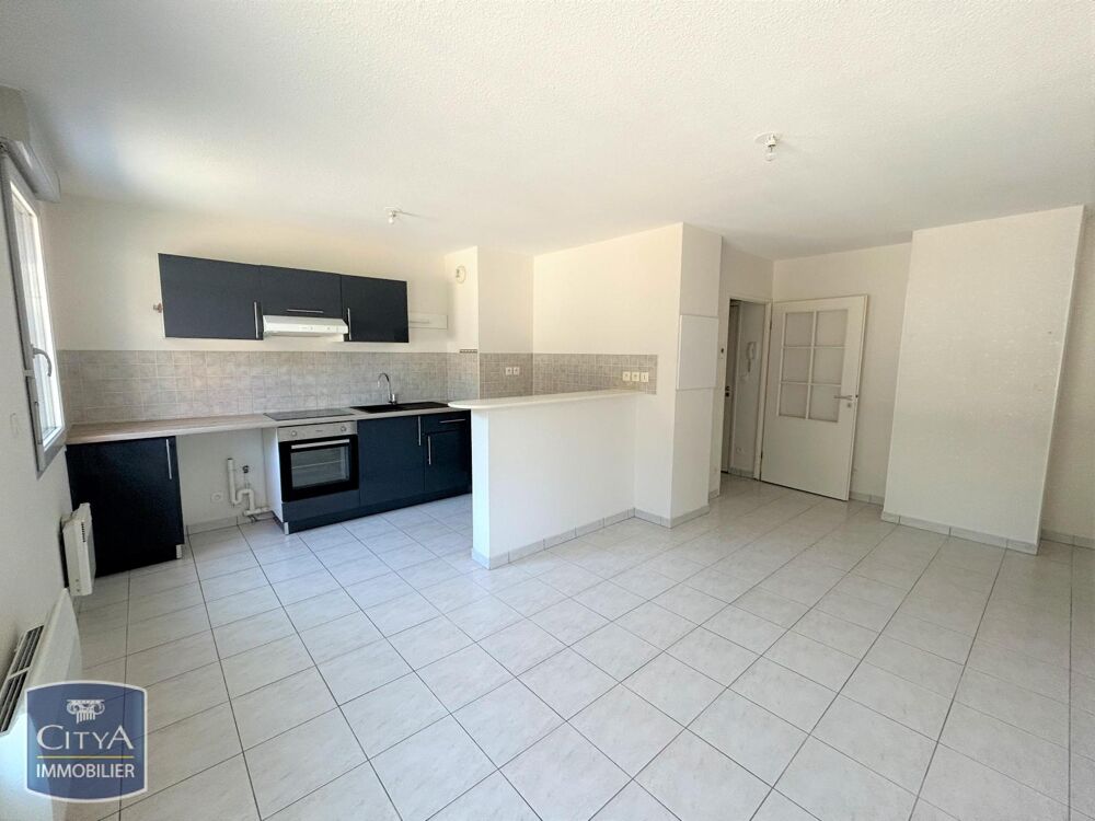 location Appartement - 2 pièce(s) - 44 m² Limoges (87100)