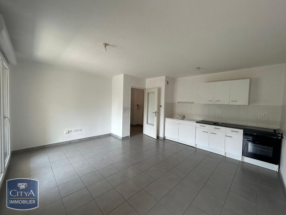 location Appartement - 2 pièce(s) - 41 m² Castelnau-le-Lez (34170)