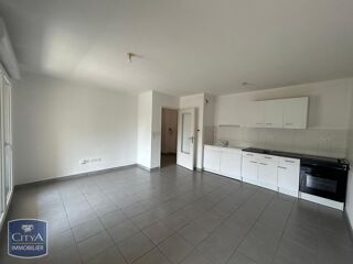  Appartement à louer 2 pièces 41 m²