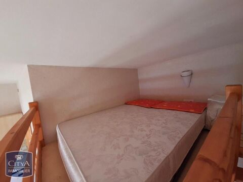  Appartement  louer 1 pice 21 m
