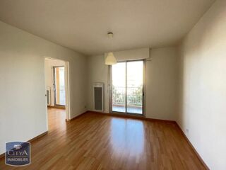  Appartement � louer 2 pi�ces 32 m�